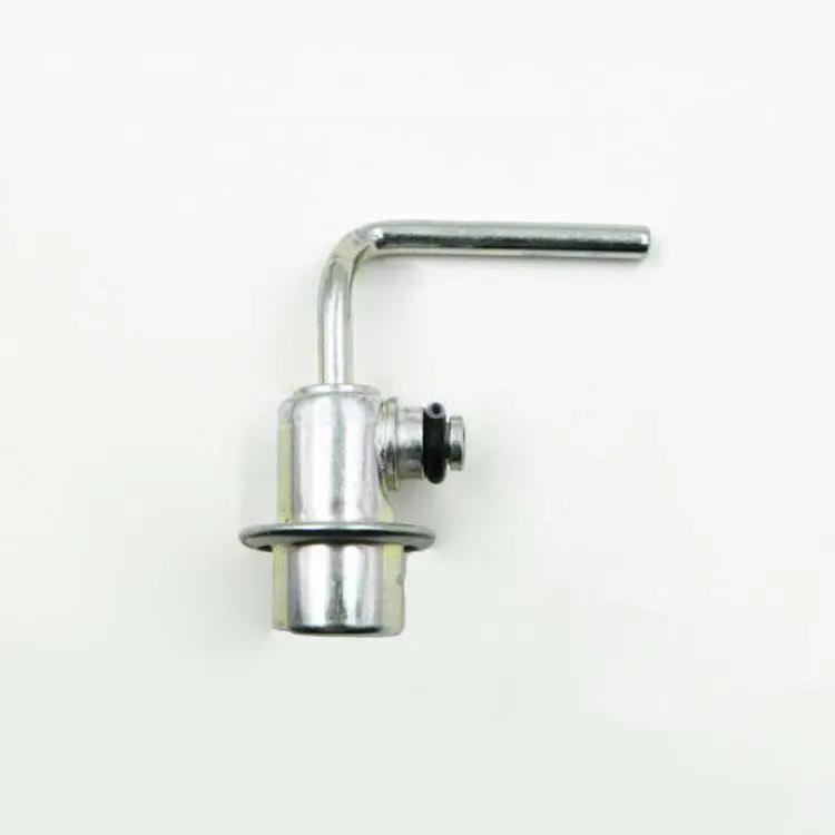 REGULATOR A-FUEL PRESSURE