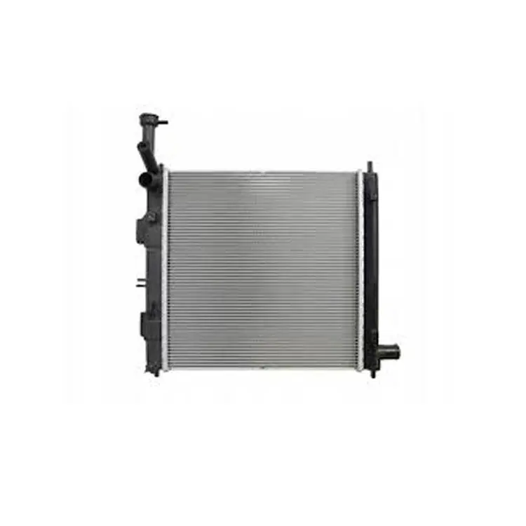 TANK-RADIATOR