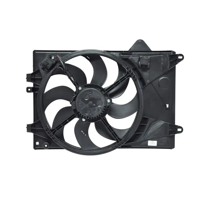RADIATOR FAN