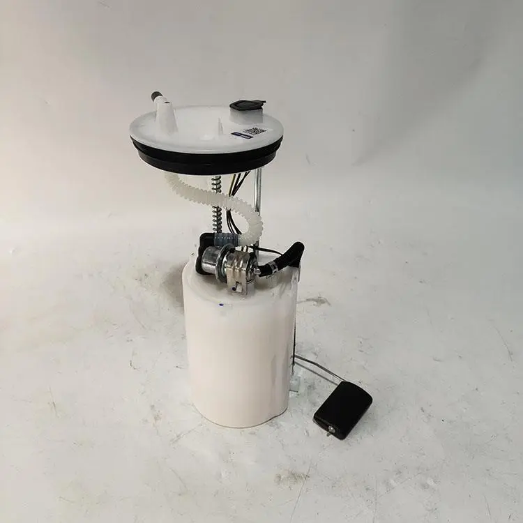 ELECTRIC FUEL PUMP ASSY