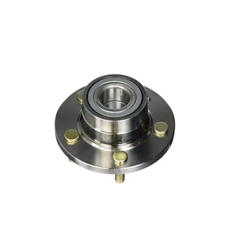 WHEEL HUB