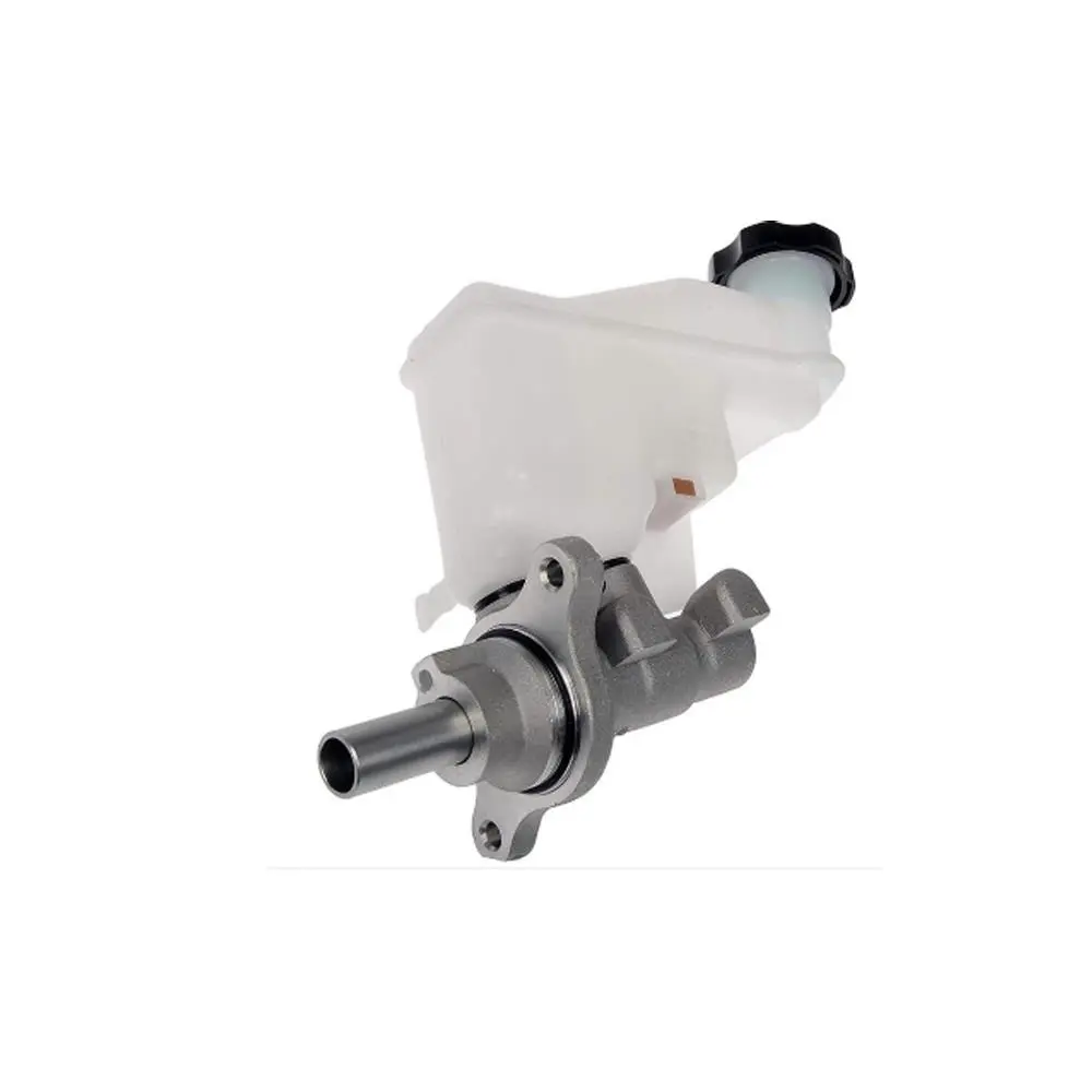 BRAKE MASTER CYLINDER