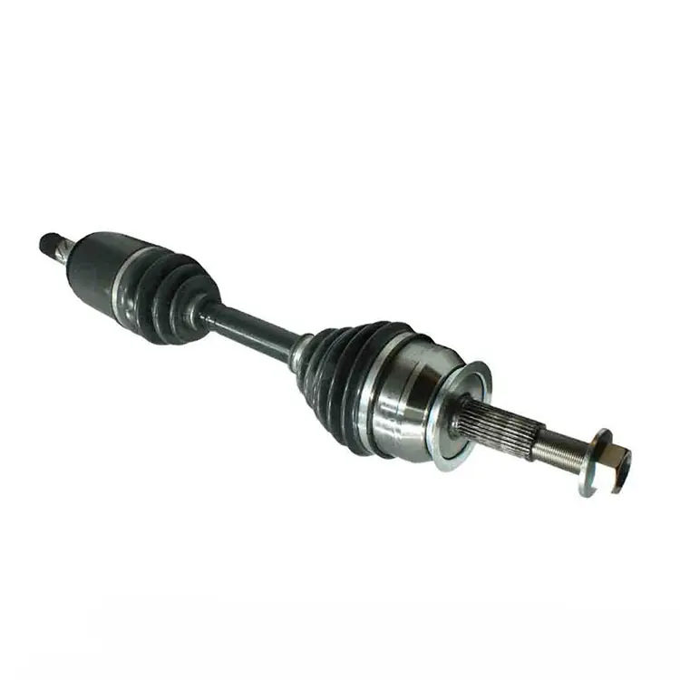 SHAFT A-AXLE