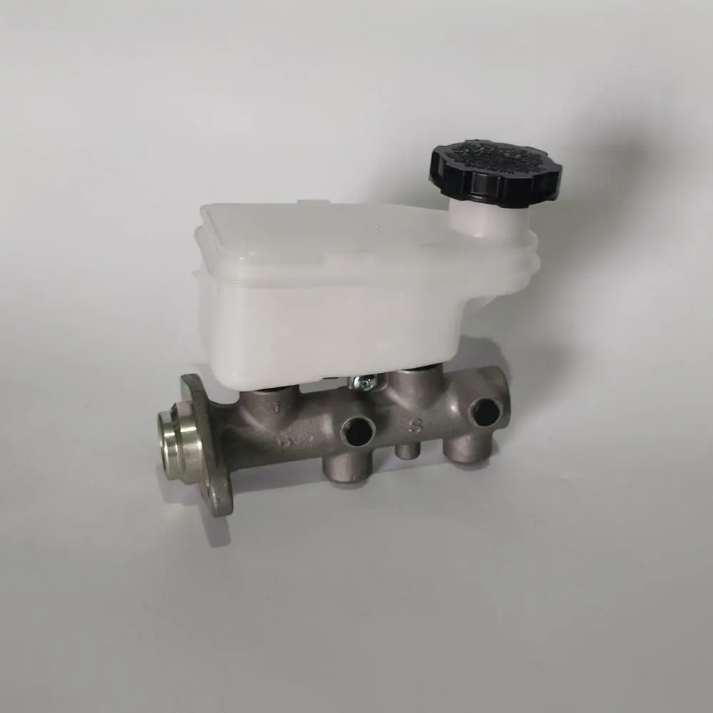 BRAKE MASTER CYLINDER