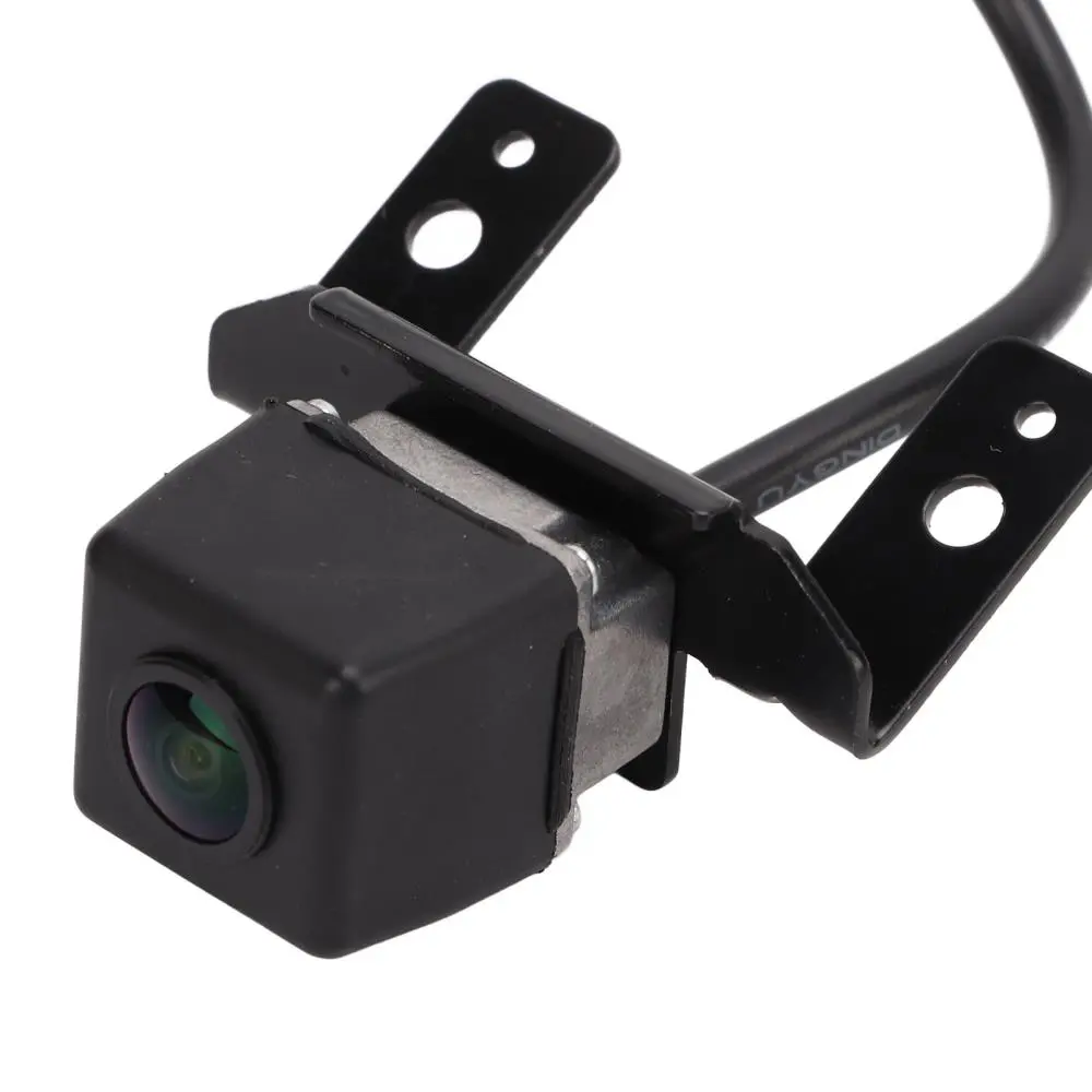 CAMERA ASSY - BACK VIEW