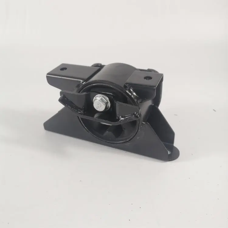 ENGINE MOUNTING