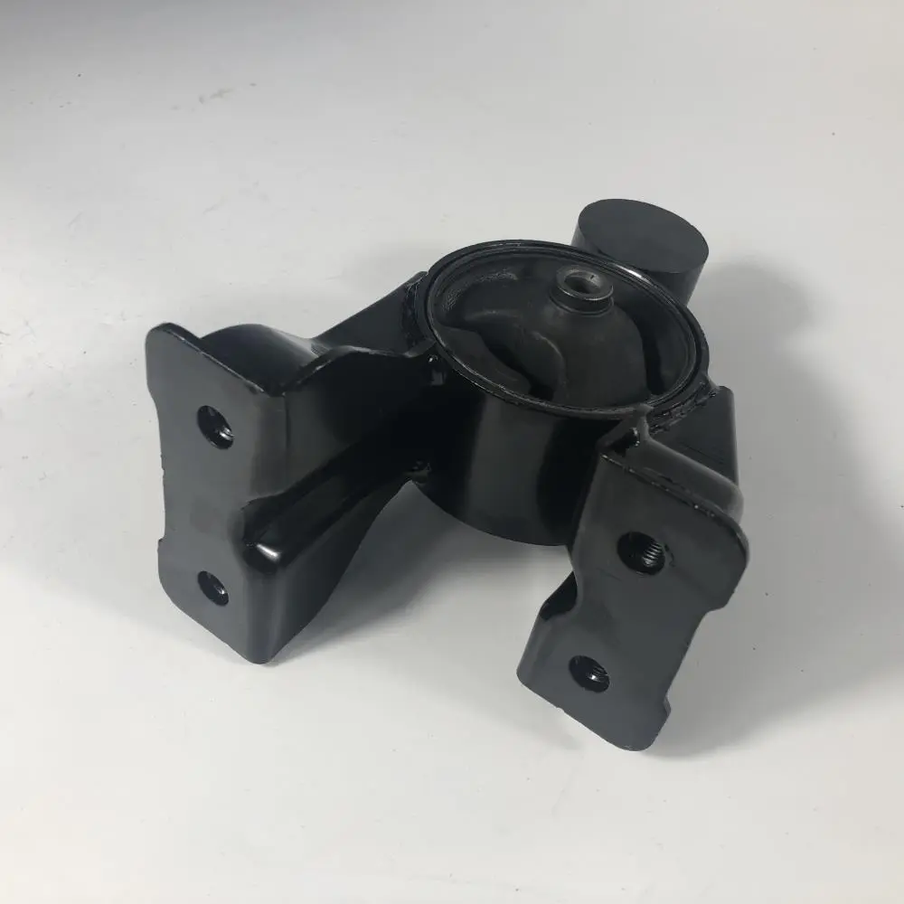 ENGINE MOUNTING