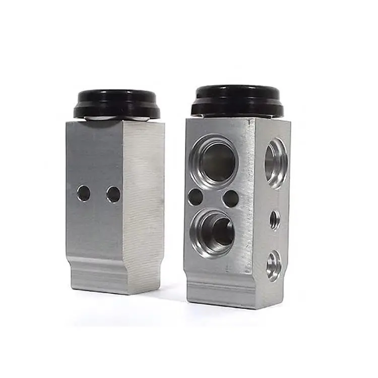 VALVE-THERMOSTAT EXPN