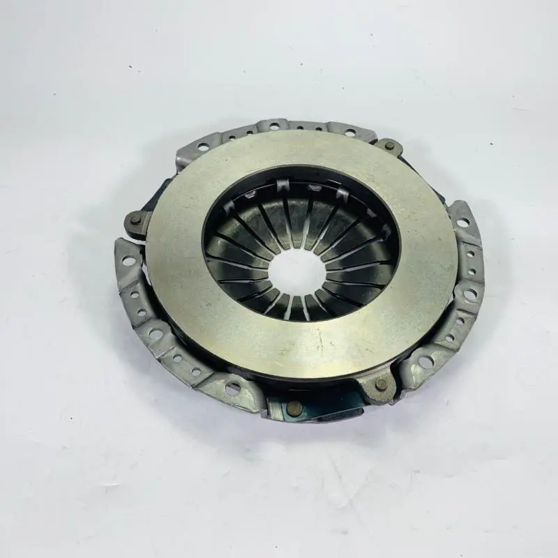 CLUTCH COVER