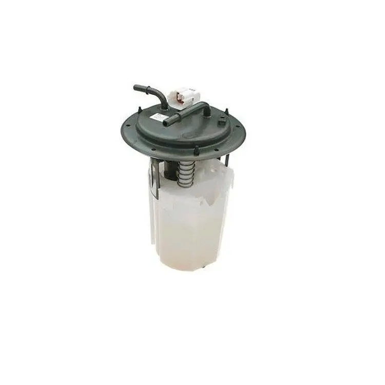 ELECTRIC FUEL PUMP ASSY