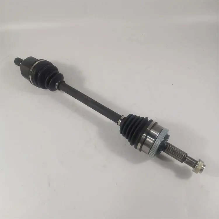 SHAFT A-AXLE