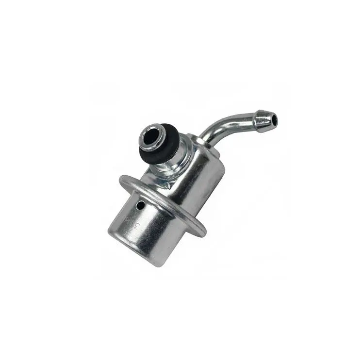 REGULATOR A-FUEL PRESSURE