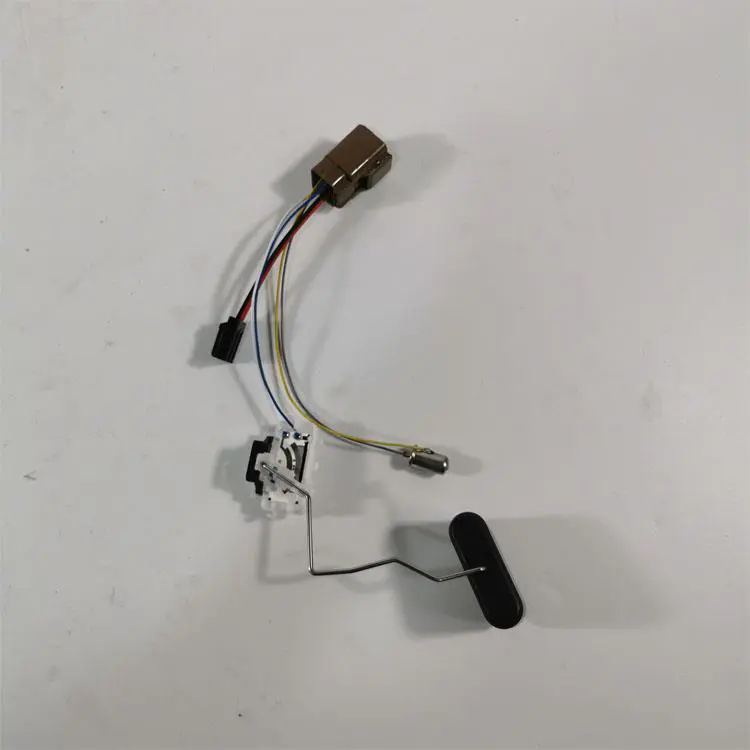 FUEL GAUGE TANK FLOAT