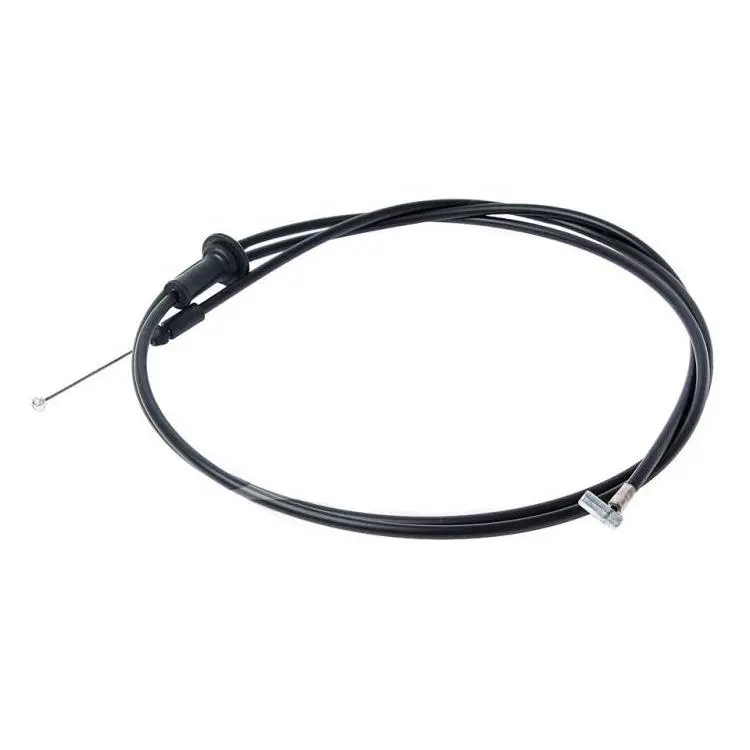 CABLE A-HOOD RELEASE