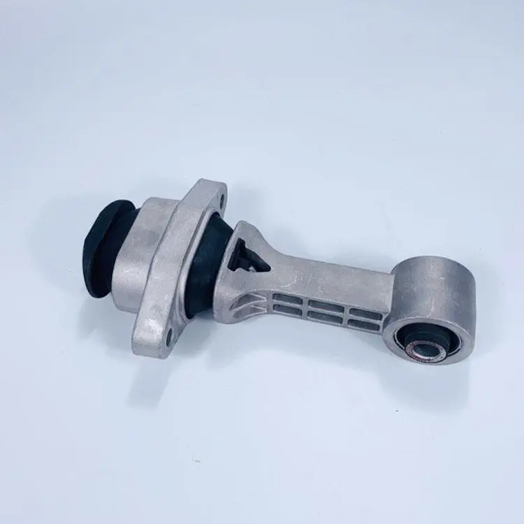 ENGINE MOUNTING