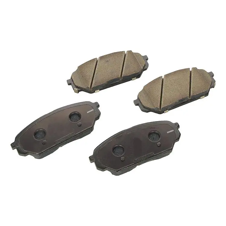 BRAKE PAD