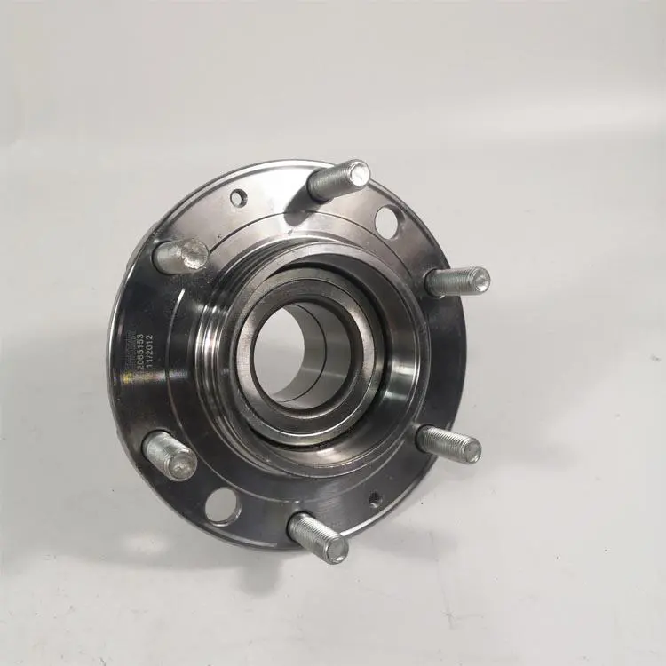 WHEEL HUB