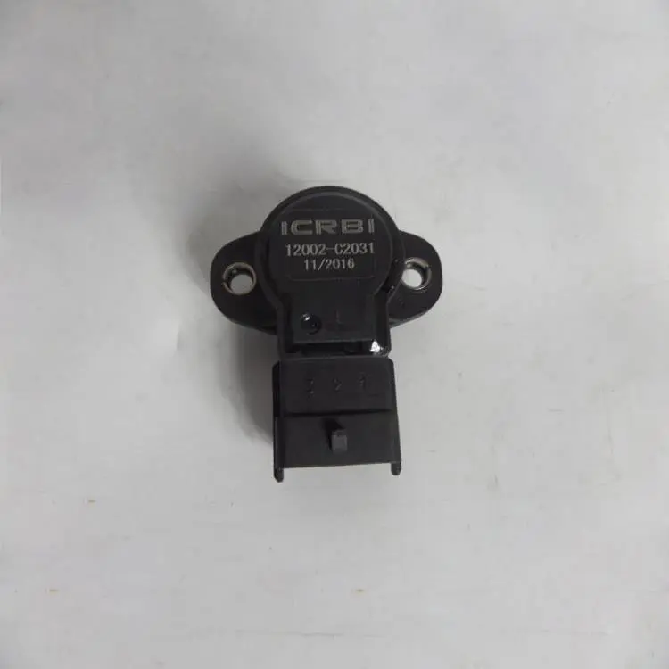 SENSOR-THROTTLE POSITION