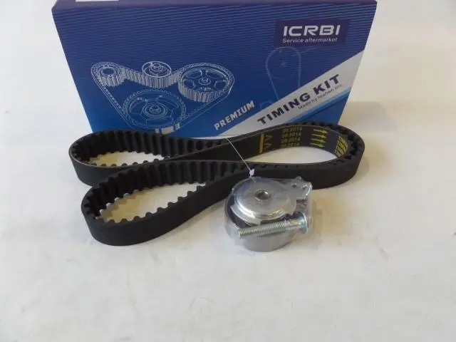 TIMING  KIT -BELT