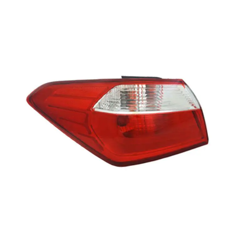 TAIL LAMP