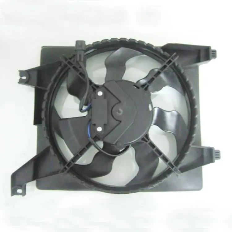 RADIATOR FAN