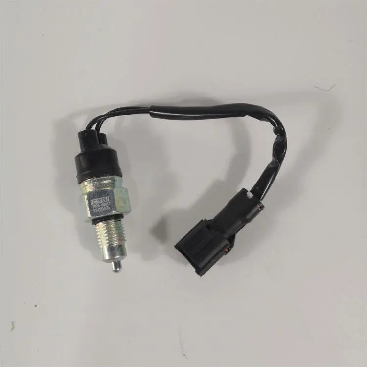 SWITCH A-BACK UP LIGHT