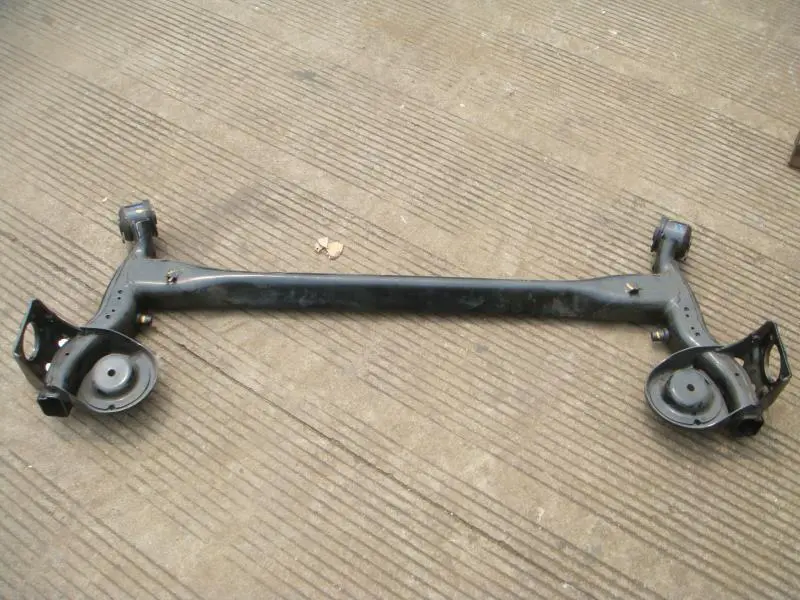 AXLE  RR