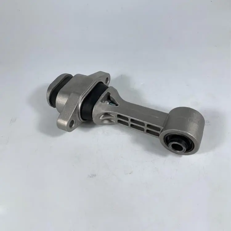 ENGINE MOUNTING