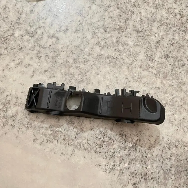 BRACKET- BUMPER