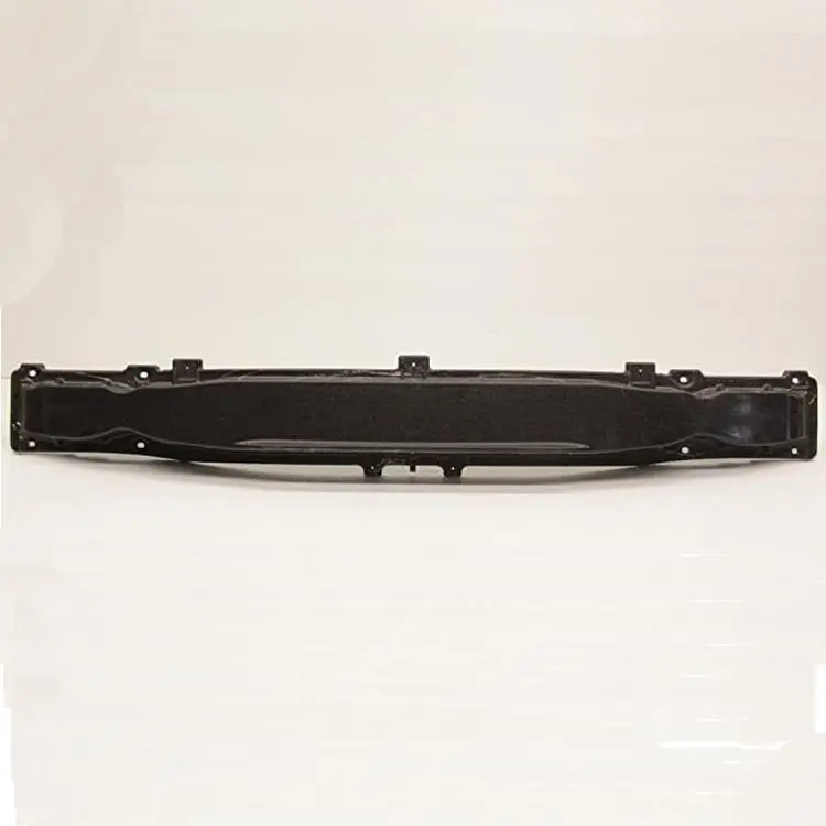 BEAM A-BUMPER IMPACT