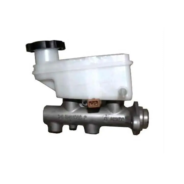 BRAKE MASTER CYLINDER