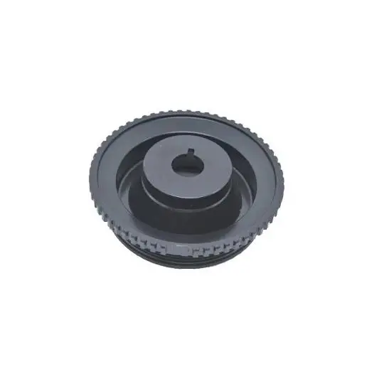PULLEY-CR/SHF