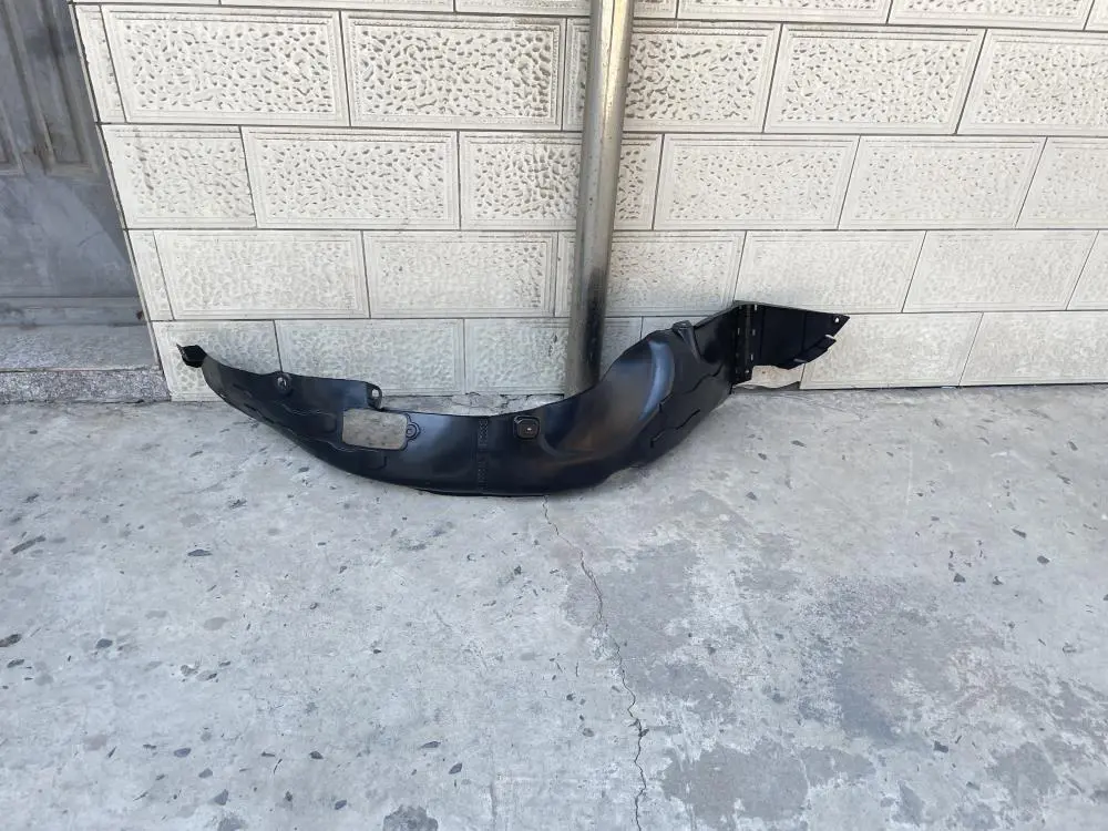 LINER A-FENDER