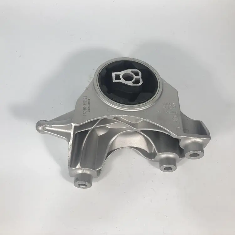 ENGINE MOUNTING