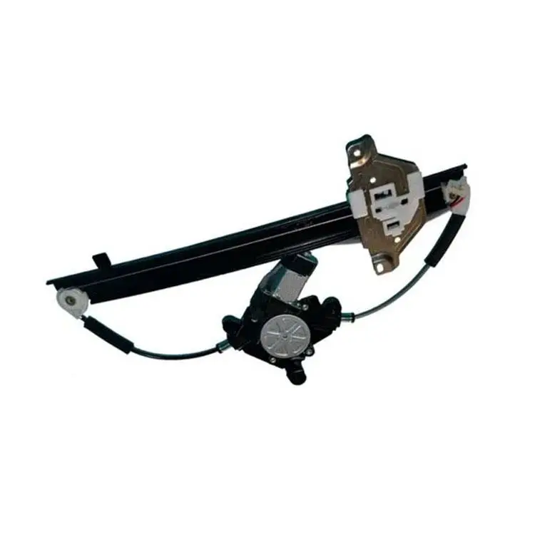 REGULATOR-WDO