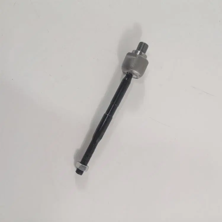 RACK END