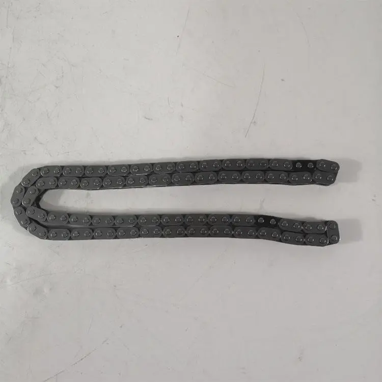 CHAIN-TIMING DRIVE