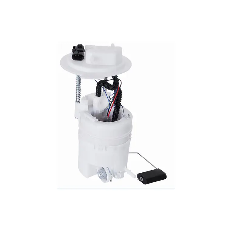 ELECTRIC FUEL PUMP ASSY