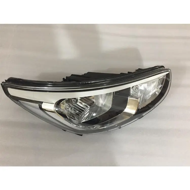 HEAD LAMP
