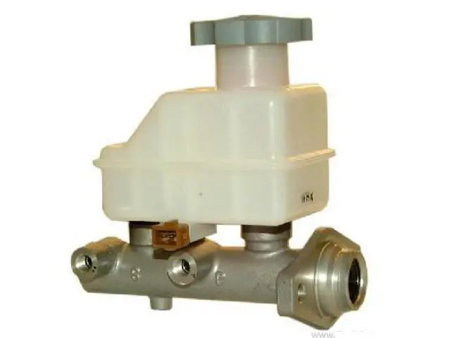 BRAKE MASTER CYLINDER