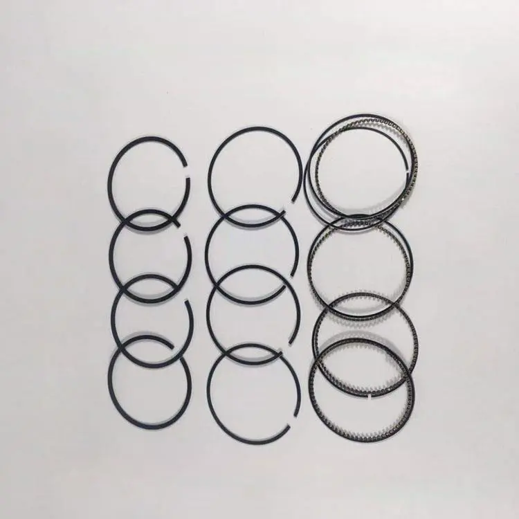 RING KIT-PISTON