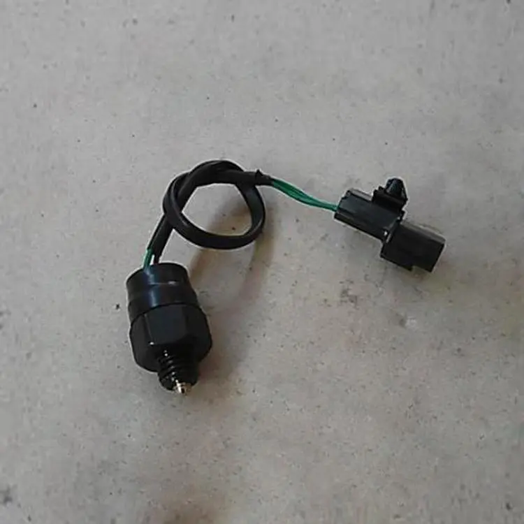 SWITCH A-BACK UP LIGHT