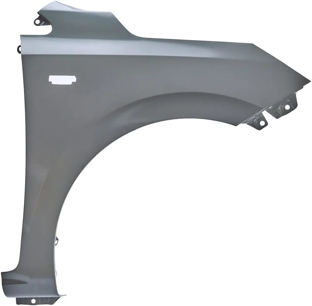 PANEL A-FENDER