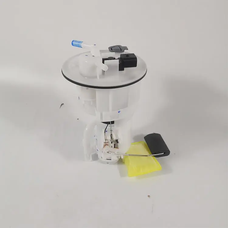 ELECTRIC FUEL PUMP ASSY