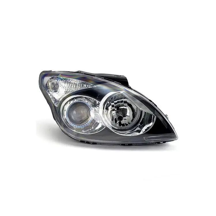 HEAD LAMP
