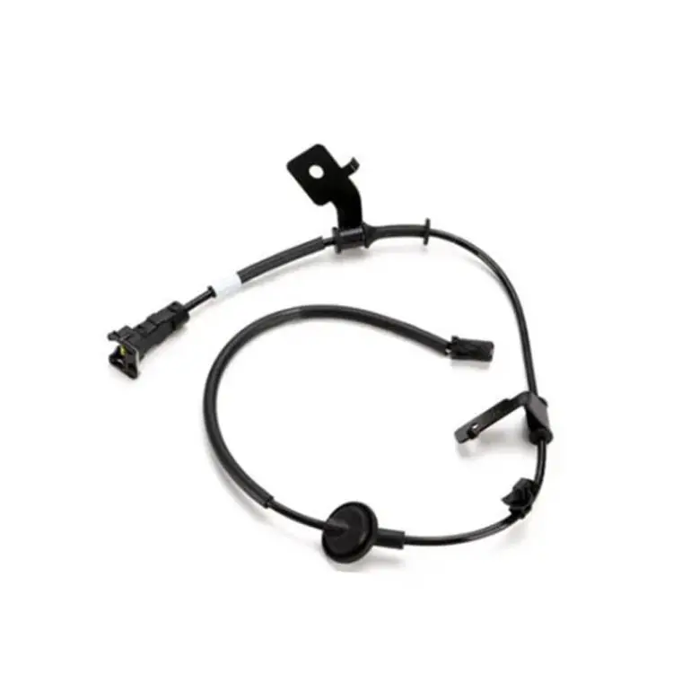 SENSOR A-WHEEL SPEED