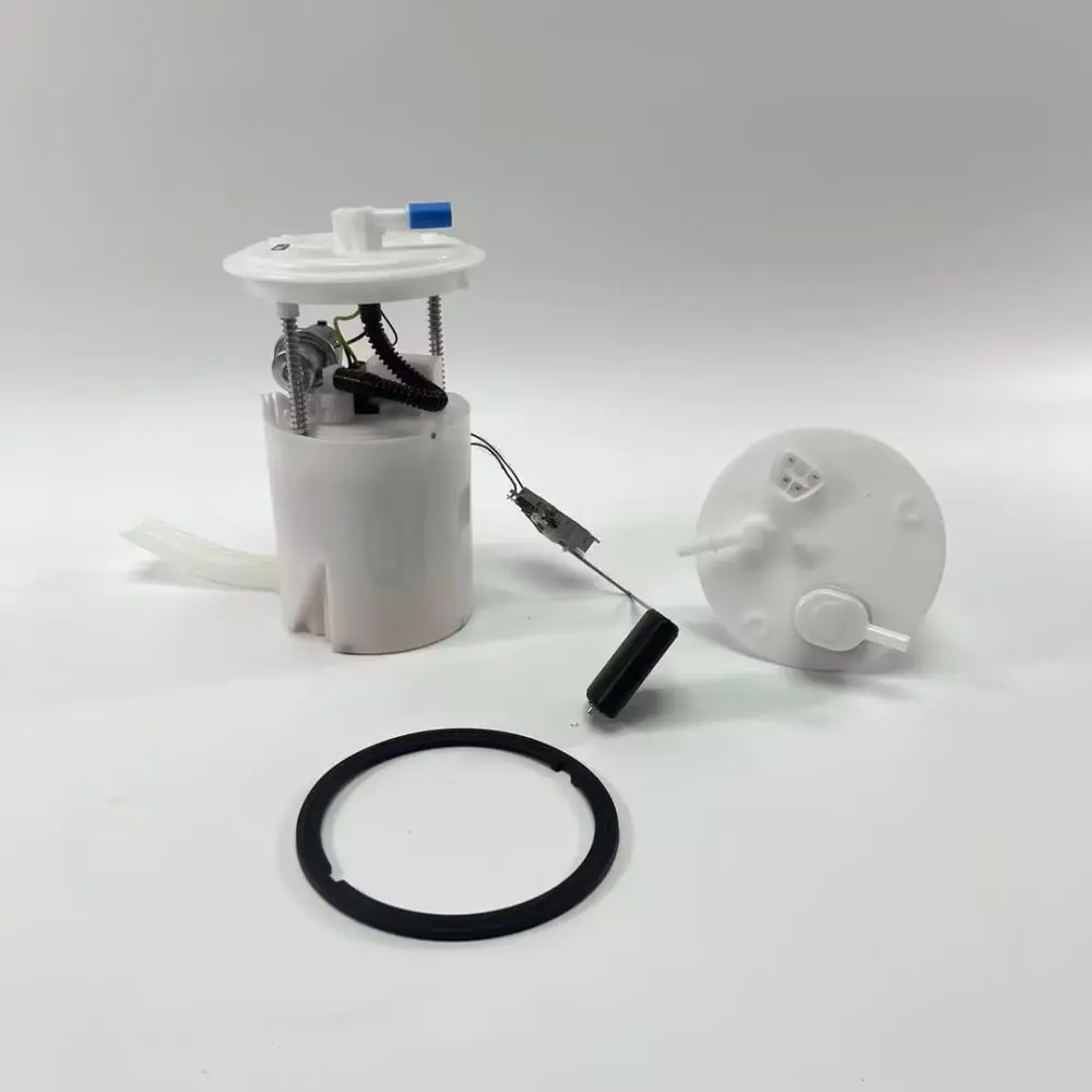 ELECTRIC FUEL PUMP ASSY