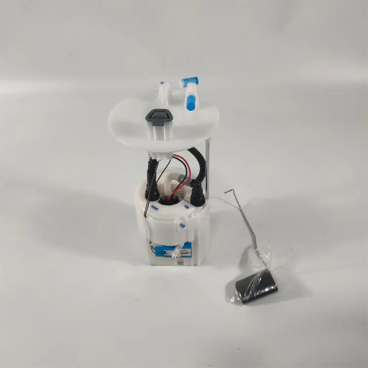 ELECTRIC FUEL PUMP ASSY