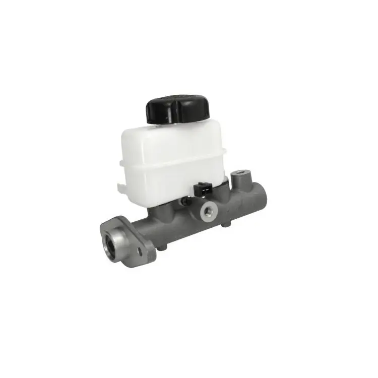 BRAKE MASTER CYLINDER