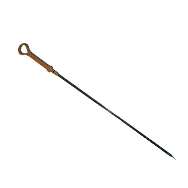 STICK A-OIL GAUGE, T/A